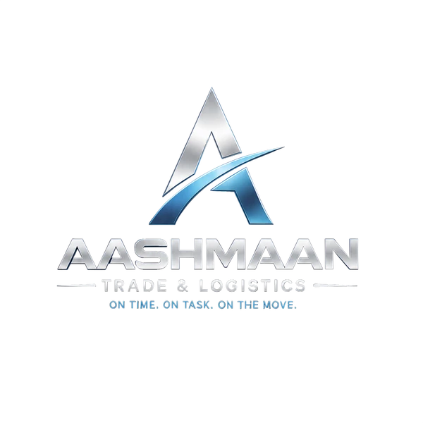 Aashmaan Trade & Logistics