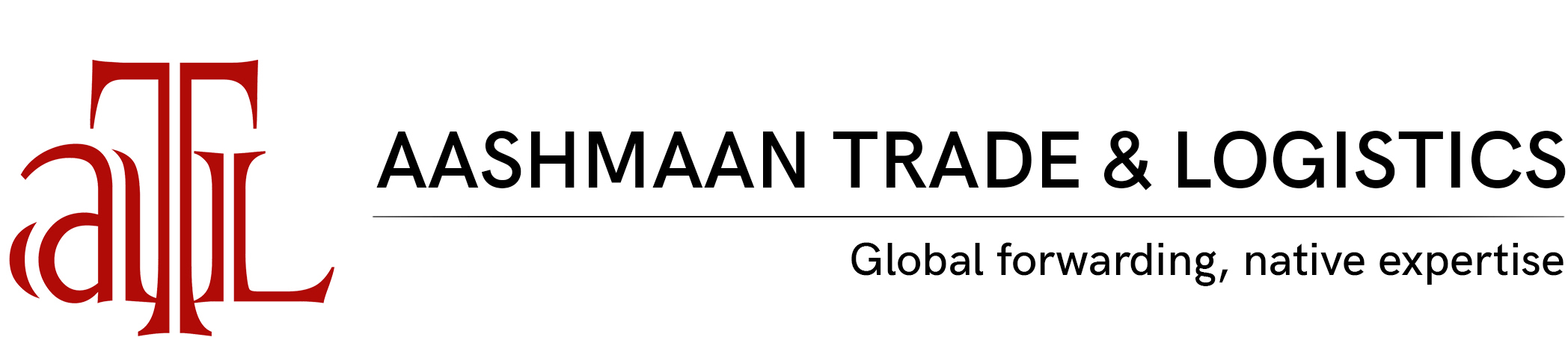 Aashmaan Trade & Logistics